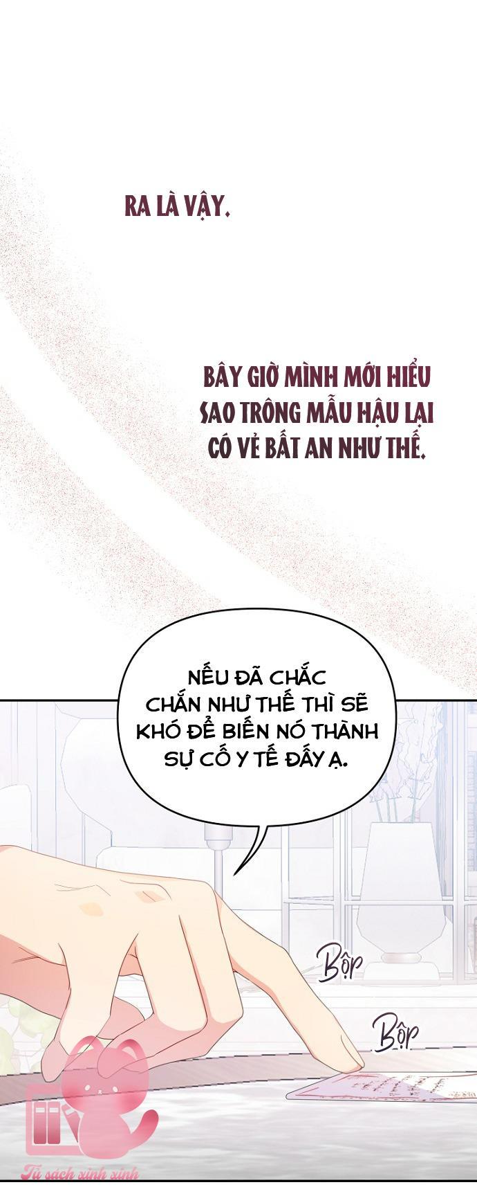 Bỏ Quách Chồng Con Đi, Tiền Bạc Mới Là Tất Cả - Chap 71 - Trang 35