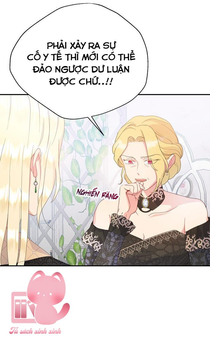 Bỏ Quách Chồng Con Đi, Tiền Bạc Mới Là Tất Cả - Chap 71 - Trang 36