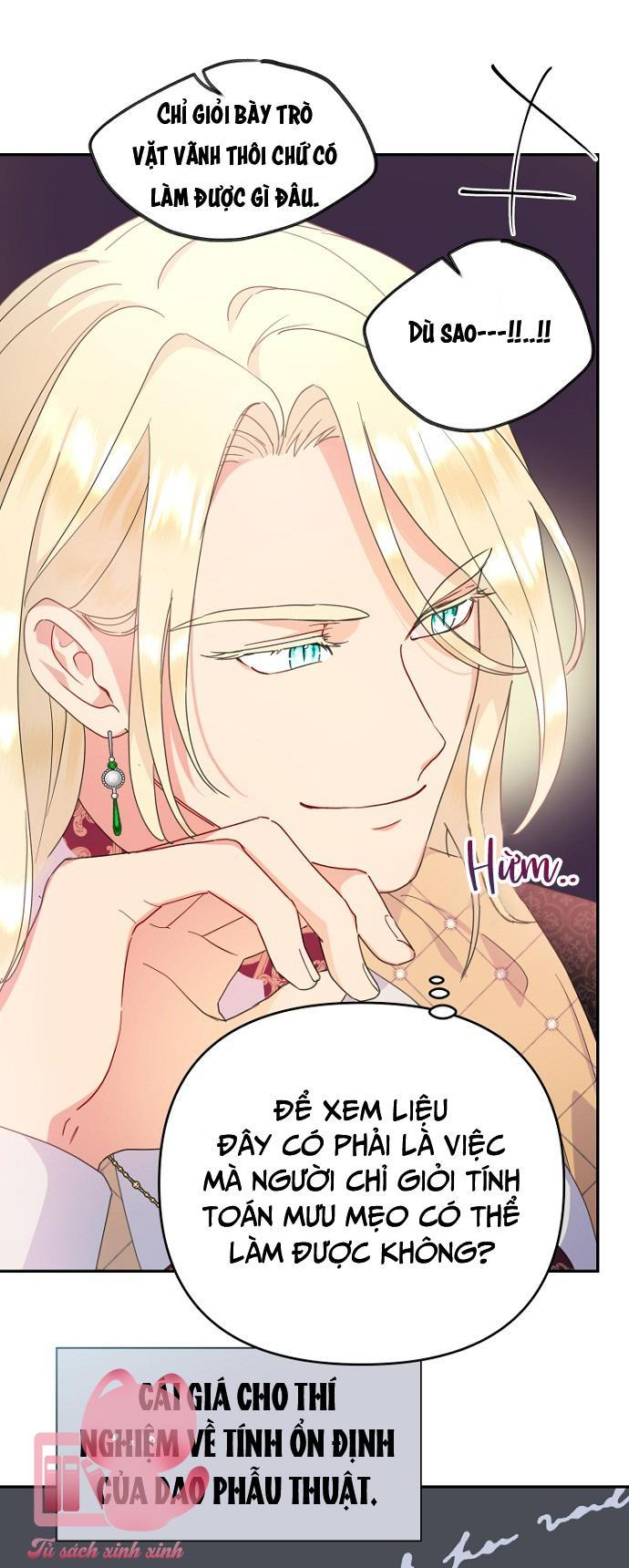 Bỏ Quách Chồng Con Đi, Tiền Bạc Mới Là Tất Cả - Chap 71 - Trang 38