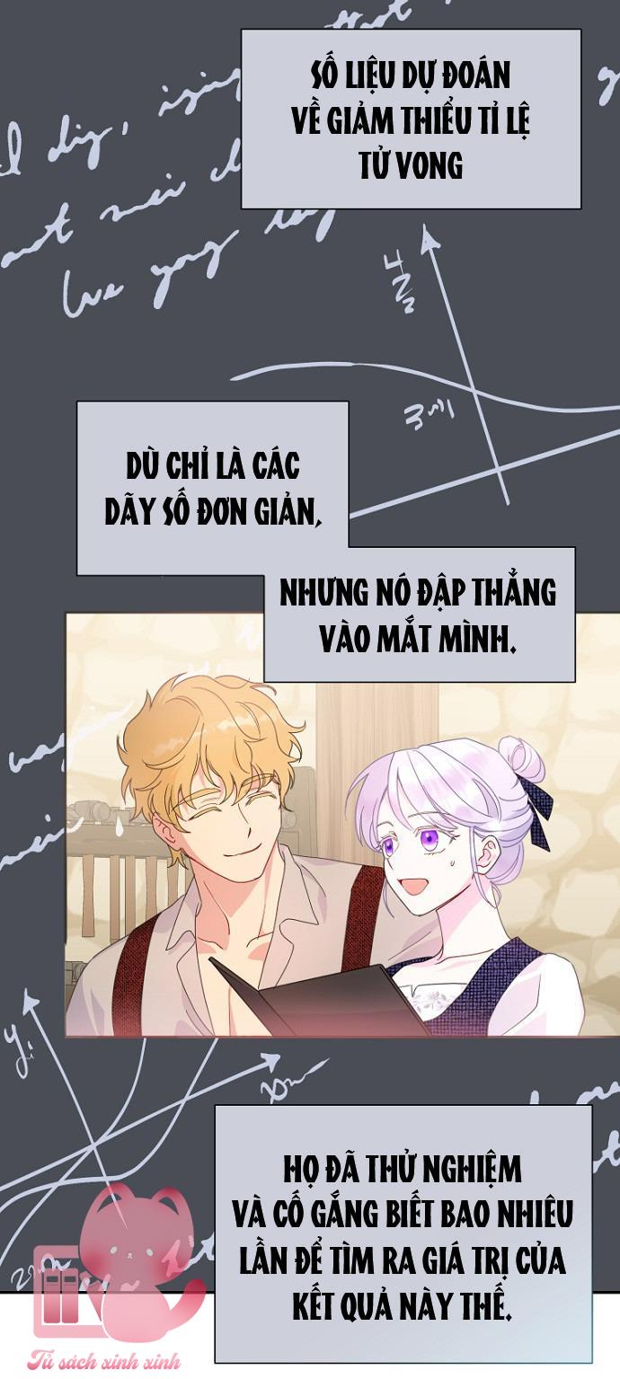 Bỏ Quách Chồng Con Đi, Tiền Bạc Mới Là Tất Cả - Chap 71 - Trang 39