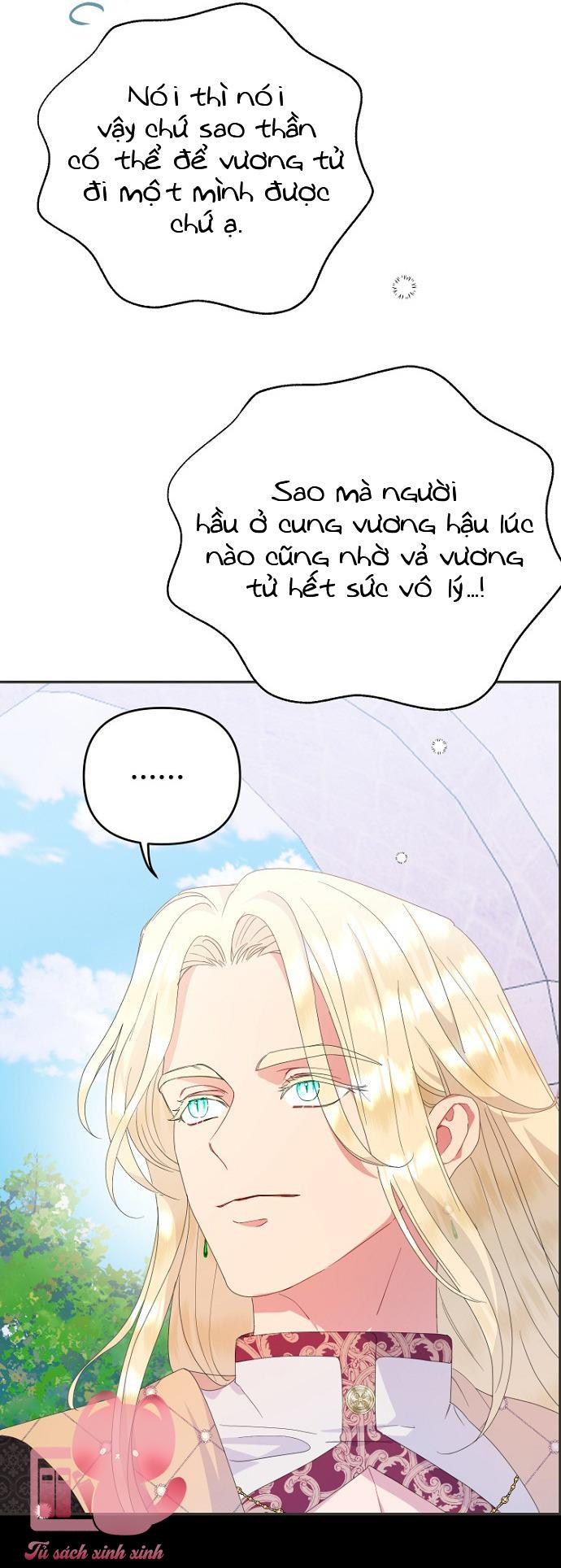 Bỏ Quách Chồng Con Đi, Tiền Bạc Mới Là Tất Cả - Chap 71 - Trang 5