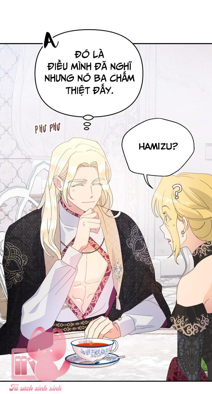 Bỏ Quách Chồng Con Đi, Tiền Bạc Mới Là Tất Cả - Chap 71 - Trang 41