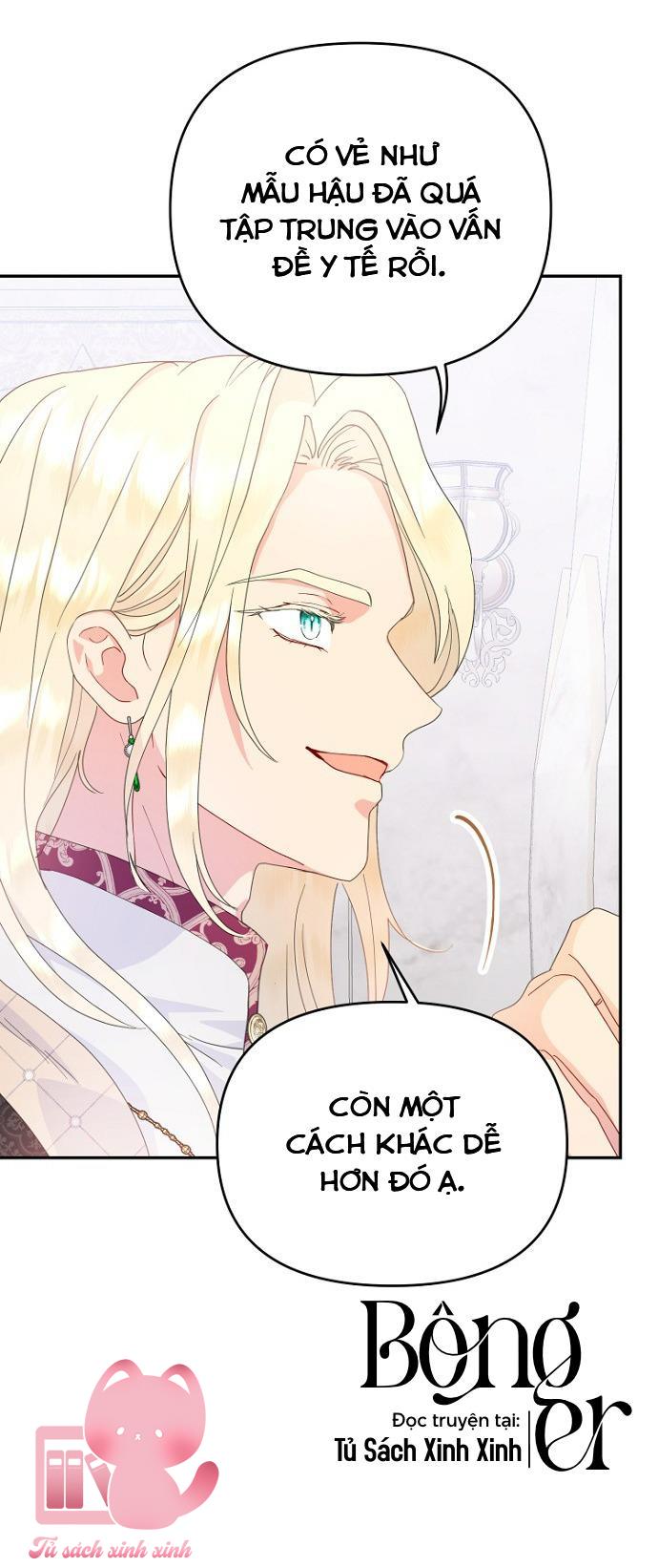 Bỏ Quách Chồng Con Đi, Tiền Bạc Mới Là Tất Cả - Chap 71 - Trang 42