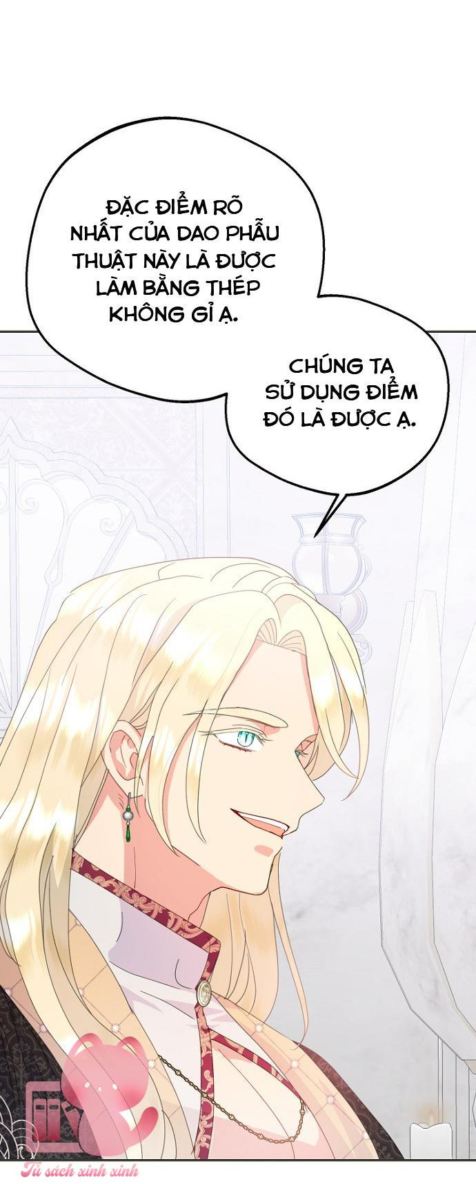 Bỏ Quách Chồng Con Đi, Tiền Bạc Mới Là Tất Cả - Chap 71 - Trang 44