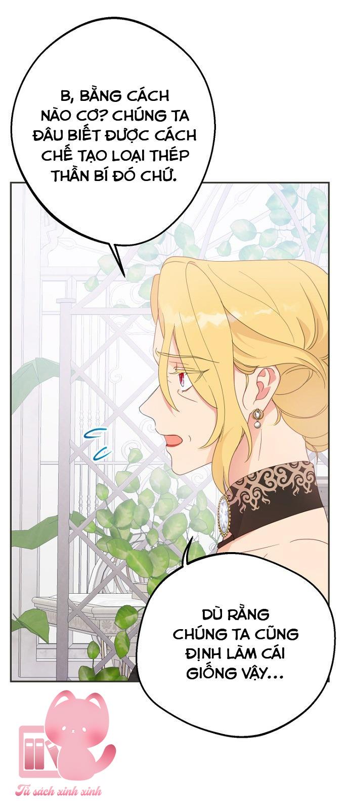 Bỏ Quách Chồng Con Đi, Tiền Bạc Mới Là Tất Cả - Chap 71 - Trang 45