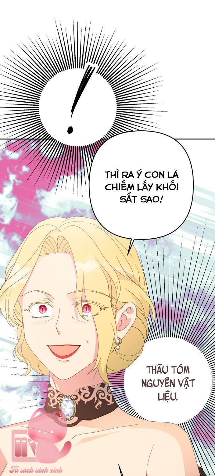 Bỏ Quách Chồng Con Đi, Tiền Bạc Mới Là Tất Cả - Chap 71 - Trang 49