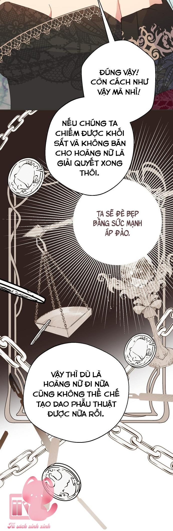 Bỏ Quách Chồng Con Đi, Tiền Bạc Mới Là Tất Cả - Chap 71 - Trang 50