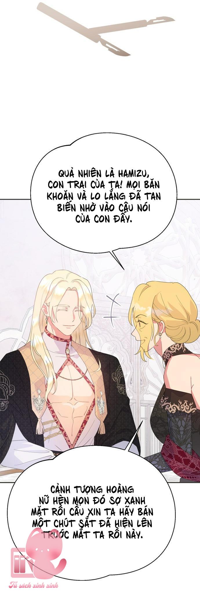 Bỏ Quách Chồng Con Đi, Tiền Bạc Mới Là Tất Cả - Chap 71 - Trang 51