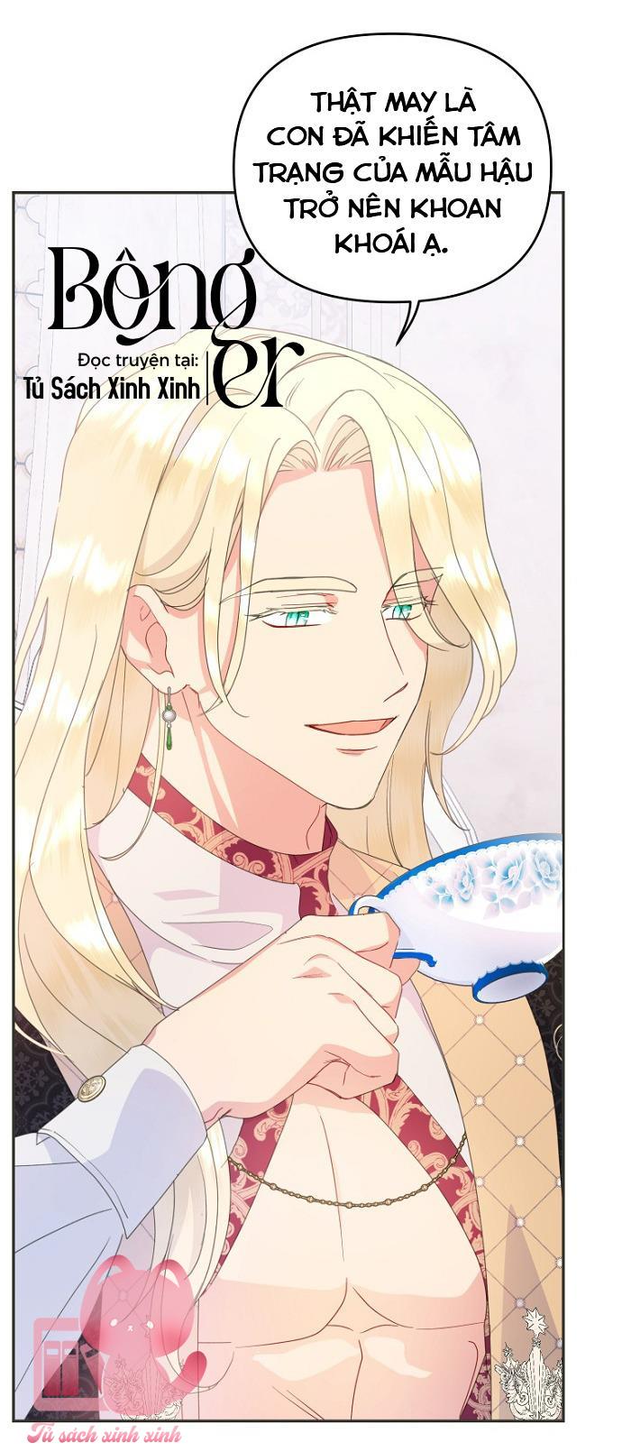 Bỏ Quách Chồng Con Đi, Tiền Bạc Mới Là Tất Cả - Chap 71 - Trang 52