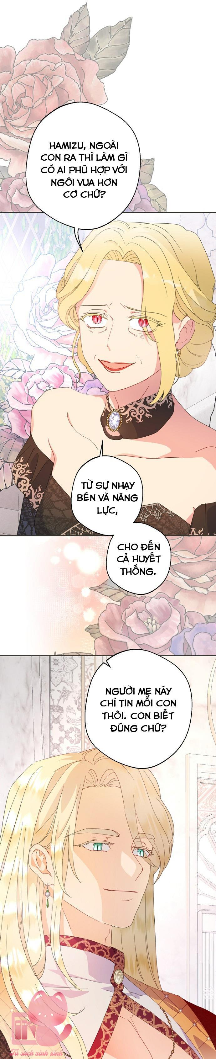 Bỏ Quách Chồng Con Đi, Tiền Bạc Mới Là Tất Cả - Chap 71 - Trang 54