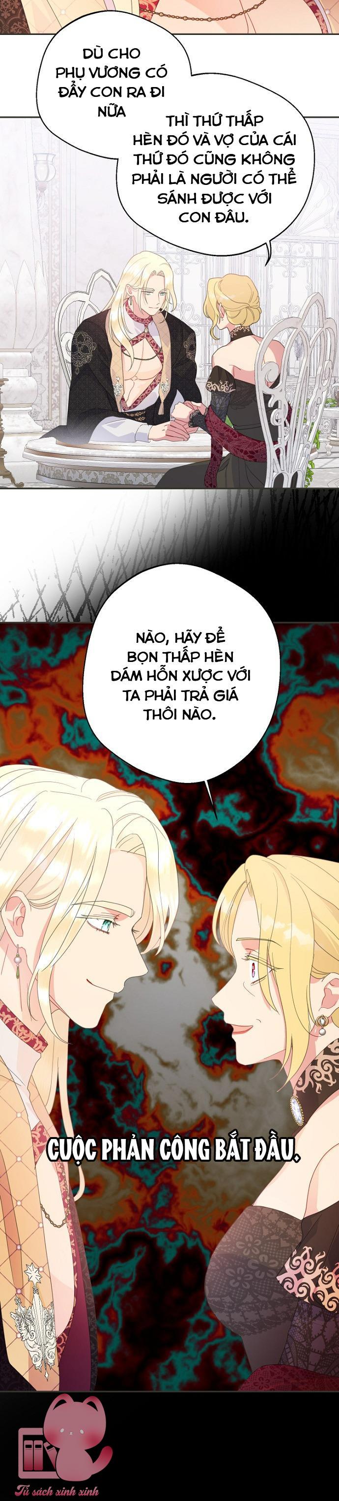 Bỏ Quách Chồng Con Đi, Tiền Bạc Mới Là Tất Cả - Chap 71 - Trang 55