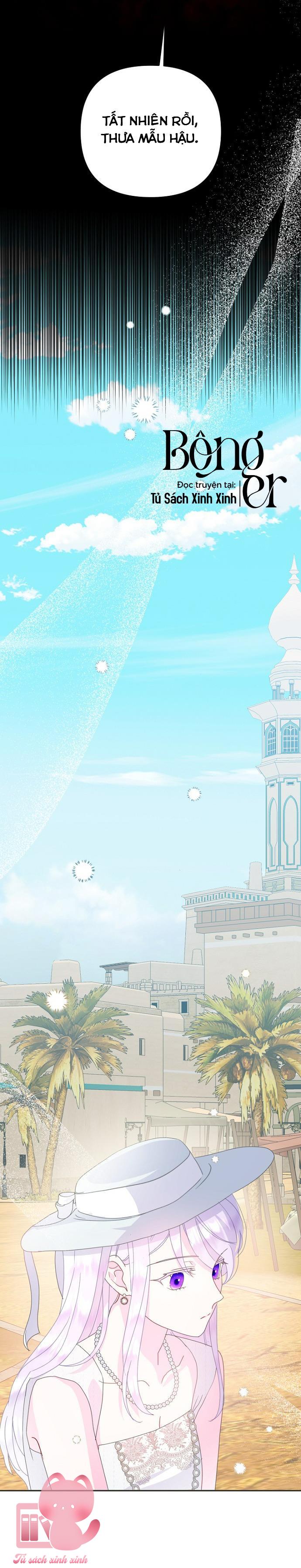 Bỏ Quách Chồng Con Đi, Tiền Bạc Mới Là Tất Cả - Chap 71 - Trang 57