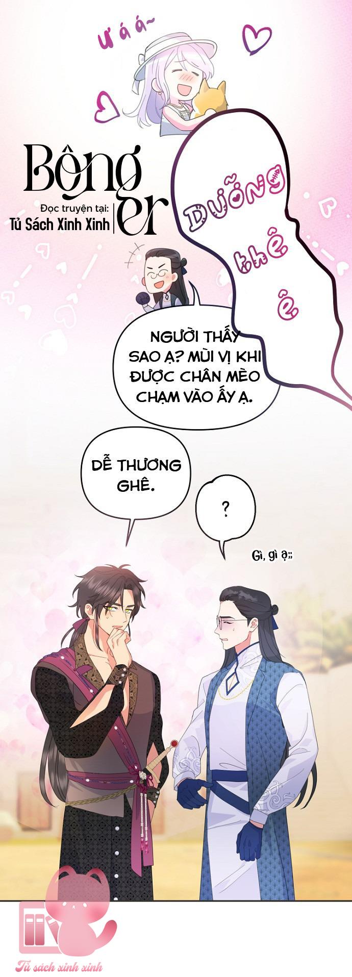 Bỏ Quách Chồng Con Đi, Tiền Bạc Mới Là Tất Cả - Chap 71 - Trang 61