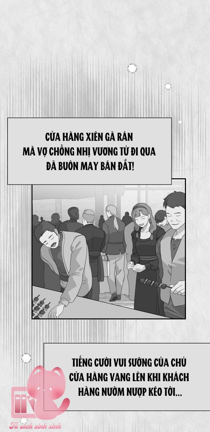 Bỏ Quách Chồng Con Đi, Tiền Bạc Mới Là Tất Cả - Chap 72 - Trang 2