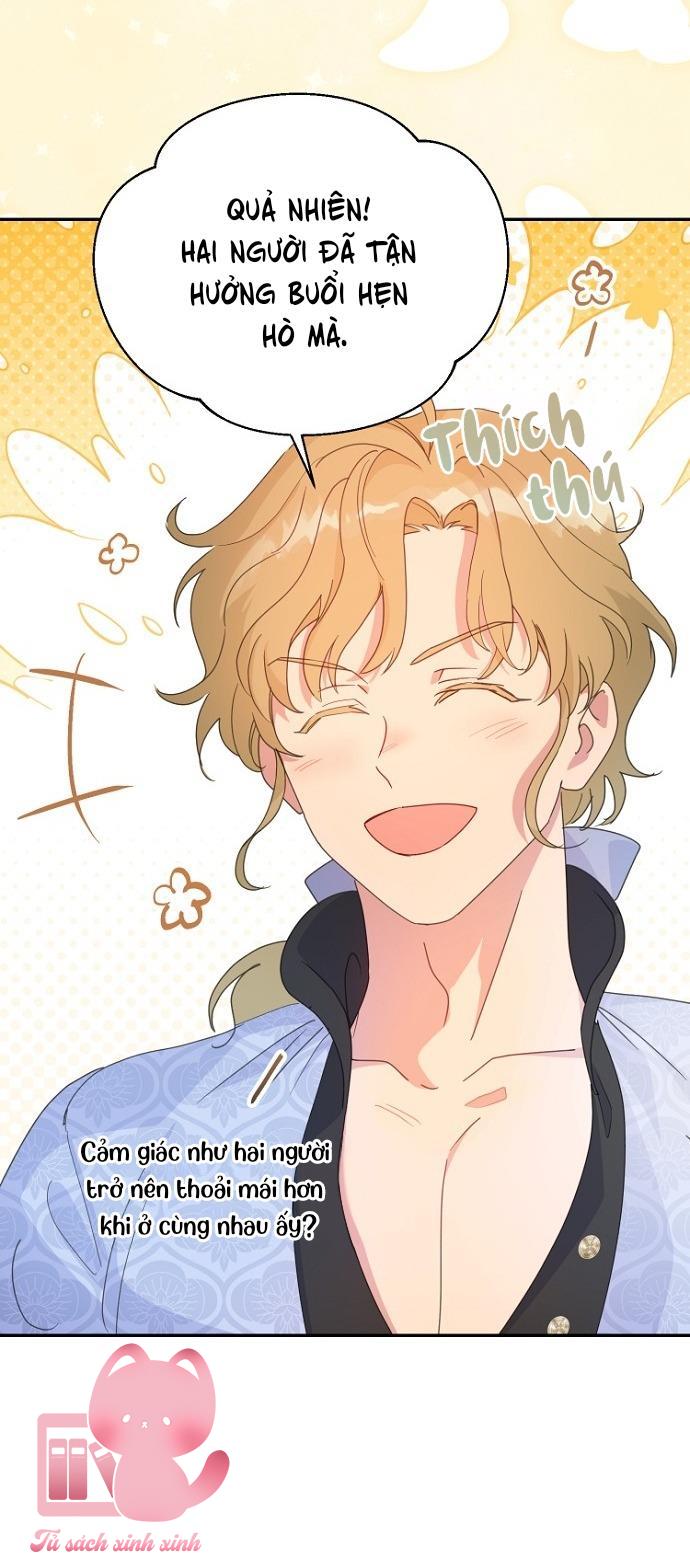Bỏ Quách Chồng Con Đi, Tiền Bạc Mới Là Tất Cả - Chap 72 - Trang 13