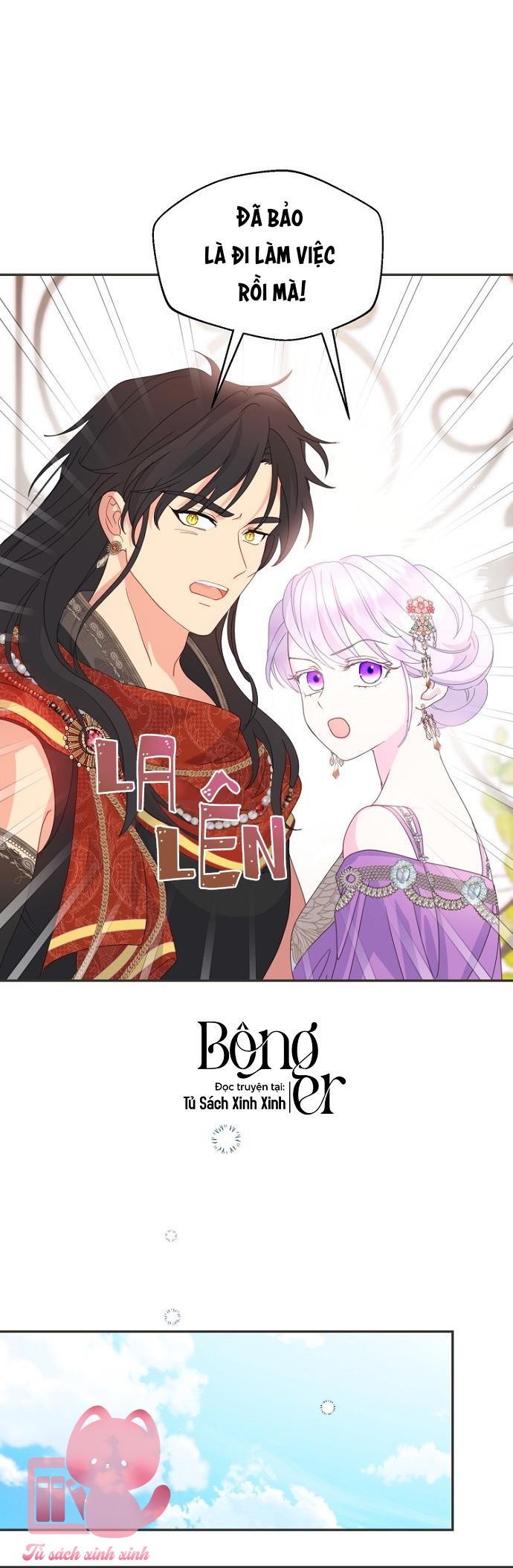 Bỏ Quách Chồng Con Đi, Tiền Bạc Mới Là Tất Cả - Chap 72 - Trang 14