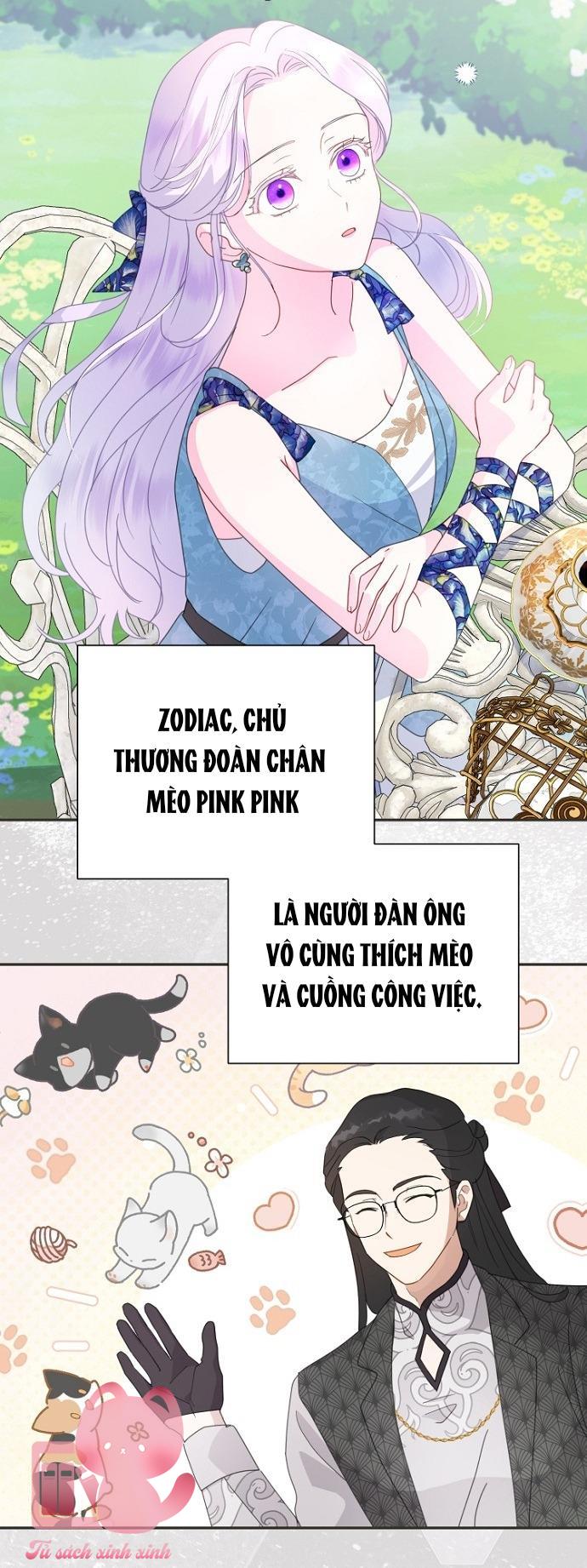 Bỏ Quách Chồng Con Đi, Tiền Bạc Mới Là Tất Cả - Chap 72 - Trang 17