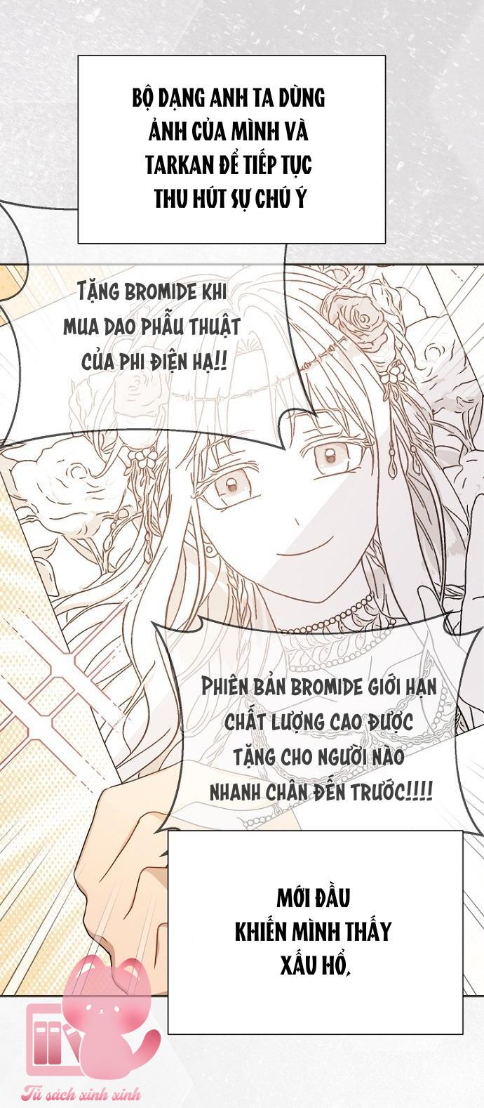 Bỏ Quách Chồng Con Đi, Tiền Bạc Mới Là Tất Cả - Chap 72 - Trang 18