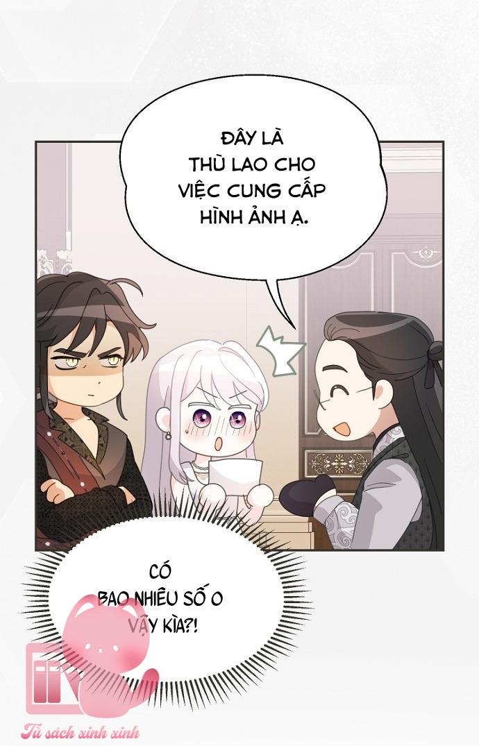 Bỏ Quách Chồng Con Đi, Tiền Bạc Mới Là Tất Cả - Chap 72 - Trang 19