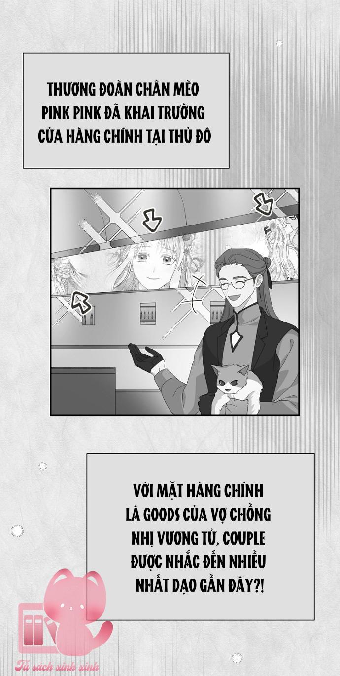 Bỏ Quách Chồng Con Đi, Tiền Bạc Mới Là Tất Cả - Chap 72 - Trang 3
