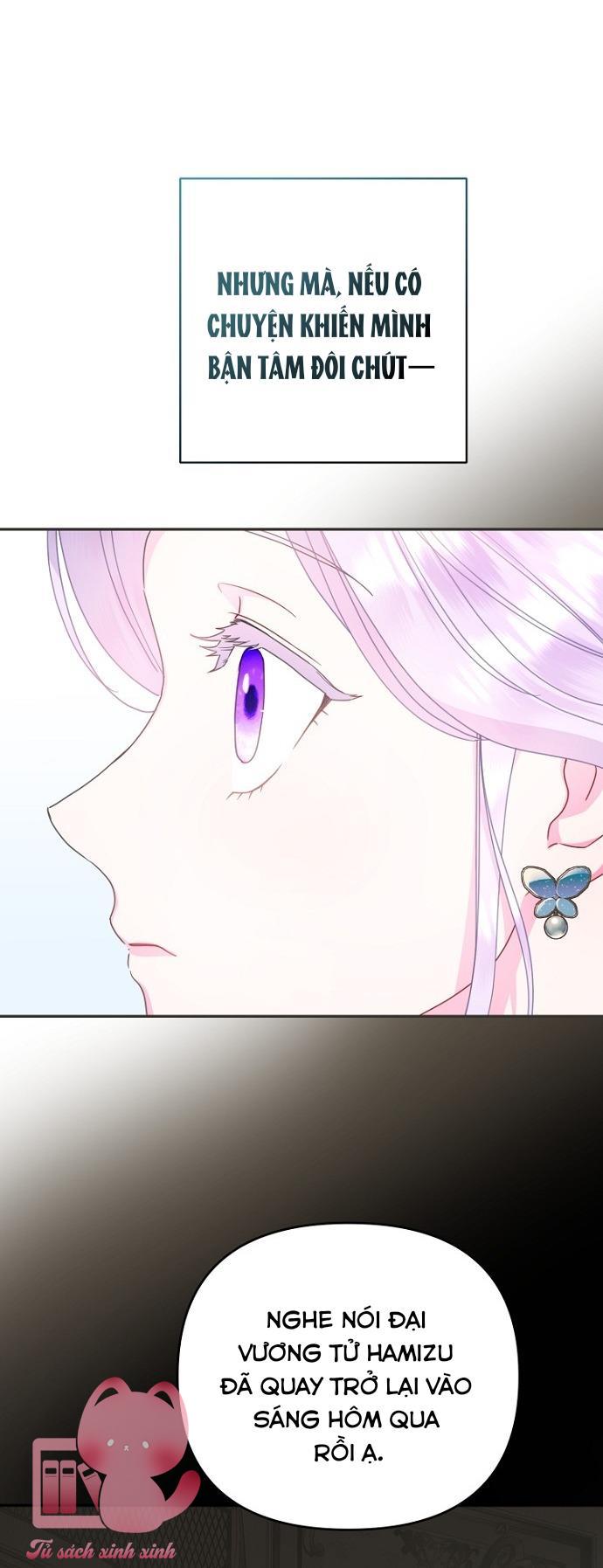 Bỏ Quách Chồng Con Đi, Tiền Bạc Mới Là Tất Cả - Chap 72 - Trang 21