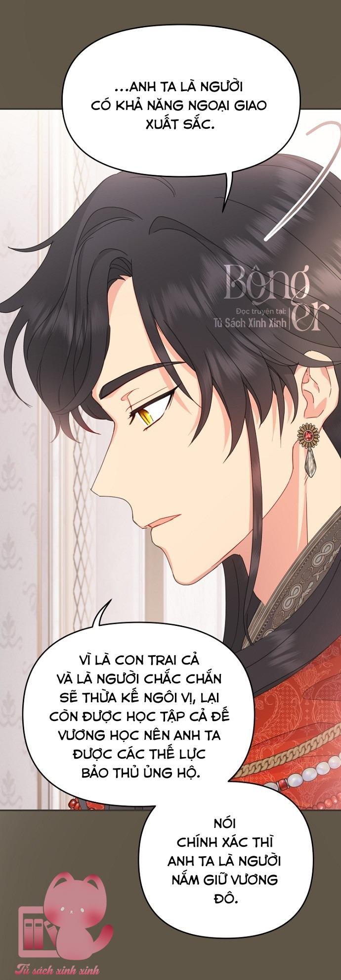 Bỏ Quách Chồng Con Đi, Tiền Bạc Mới Là Tất Cả - Chap 72 - Trang 25