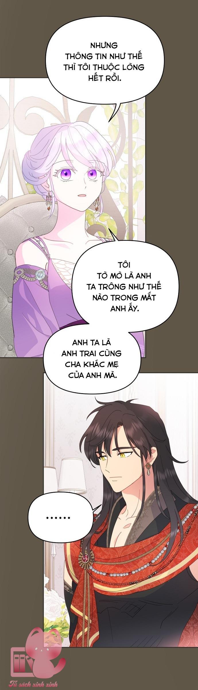 Bỏ Quách Chồng Con Đi, Tiền Bạc Mới Là Tất Cả - Chap 72 - Trang 26