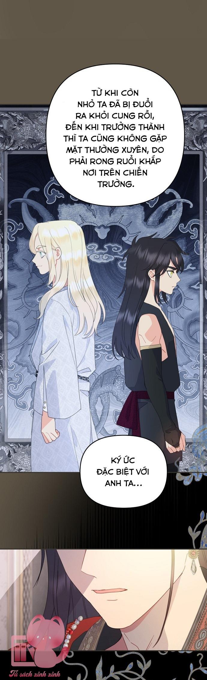 Bỏ Quách Chồng Con Đi, Tiền Bạc Mới Là Tất Cả - Chap 72 - Trang 27