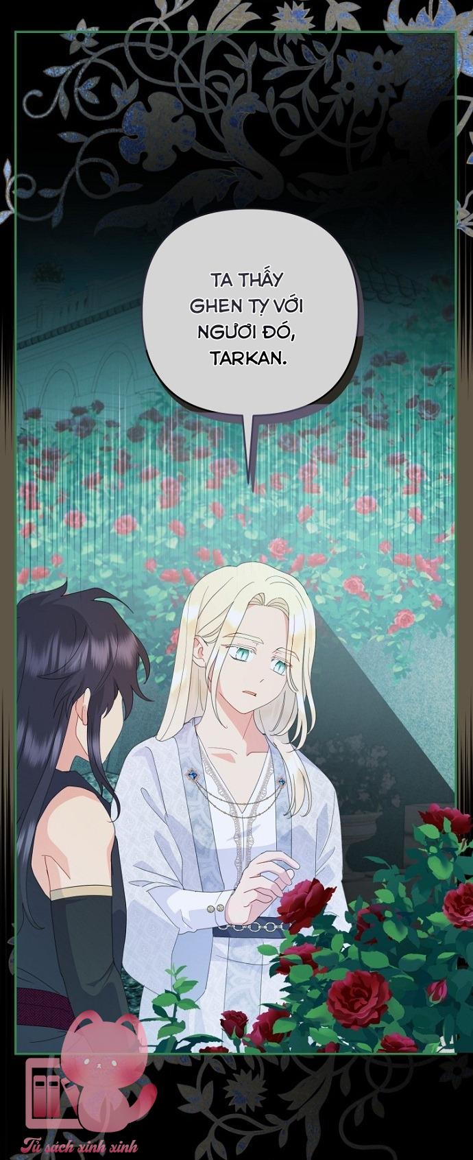 Bỏ Quách Chồng Con Đi, Tiền Bạc Mới Là Tất Cả - Chap 72 - Trang 28