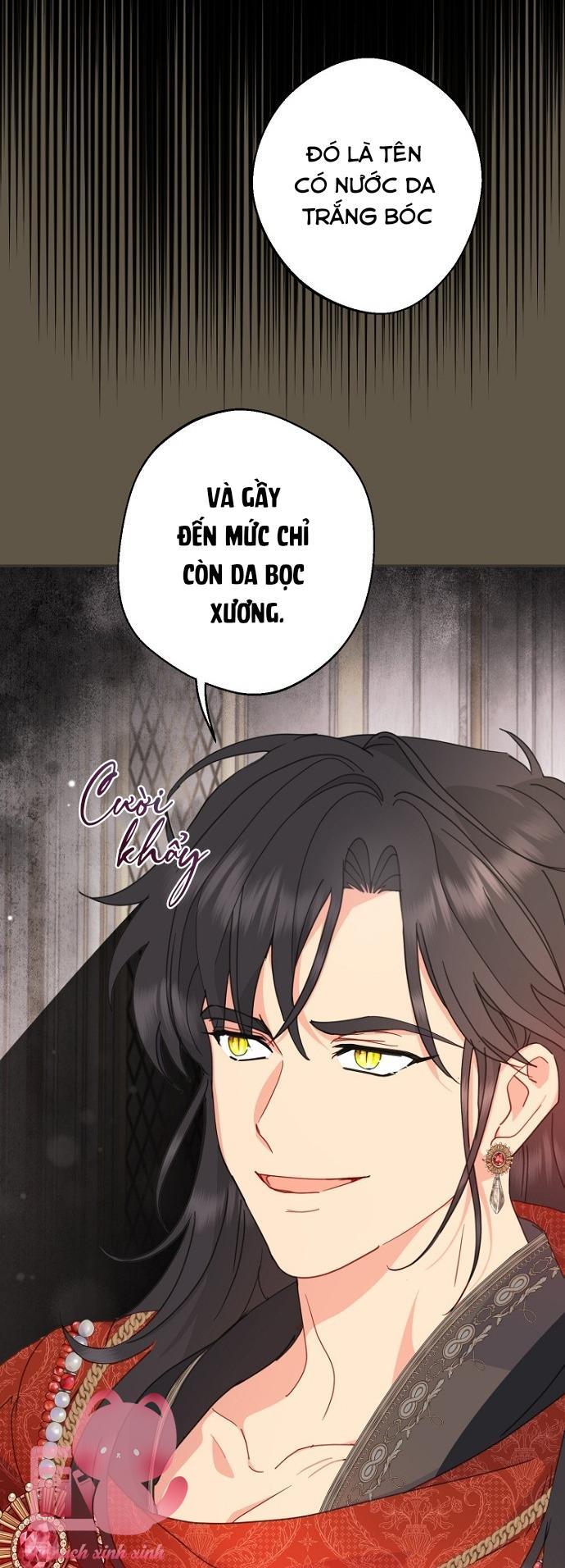 Bỏ Quách Chồng Con Đi, Tiền Bạc Mới Là Tất Cả - Chap 72 - Trang 30