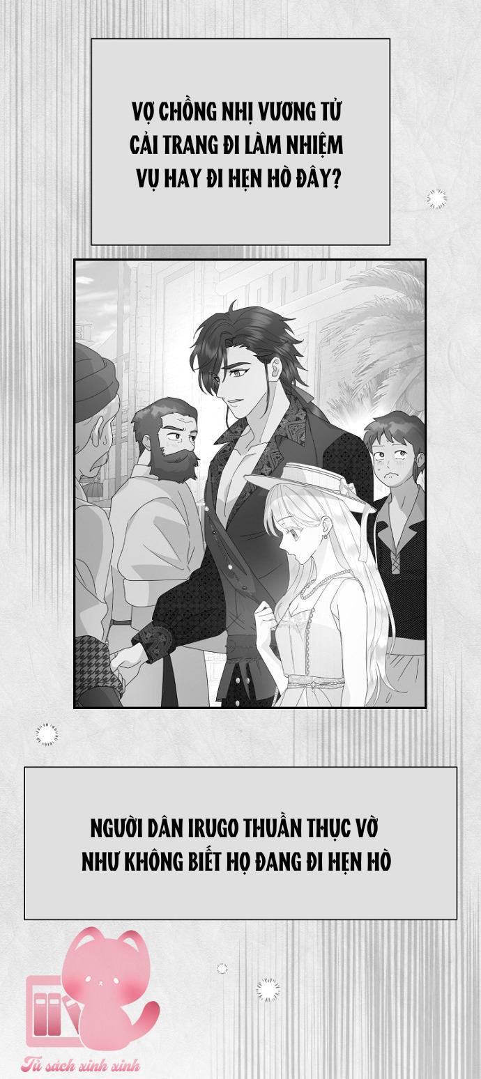 Bỏ Quách Chồng Con Đi, Tiền Bạc Mới Là Tất Cả - Chap 72 - Trang 4