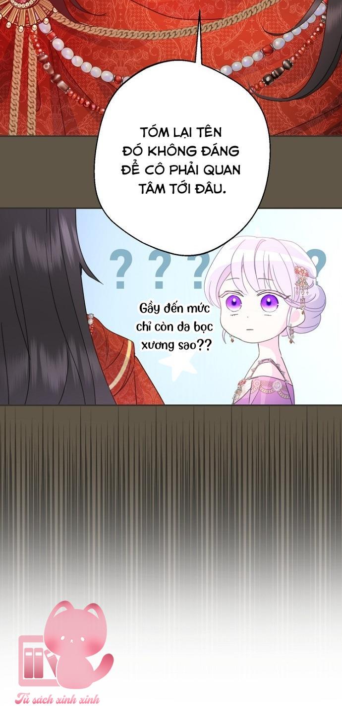 Bỏ Quách Chồng Con Đi, Tiền Bạc Mới Là Tất Cả - Chap 72 - Trang 31