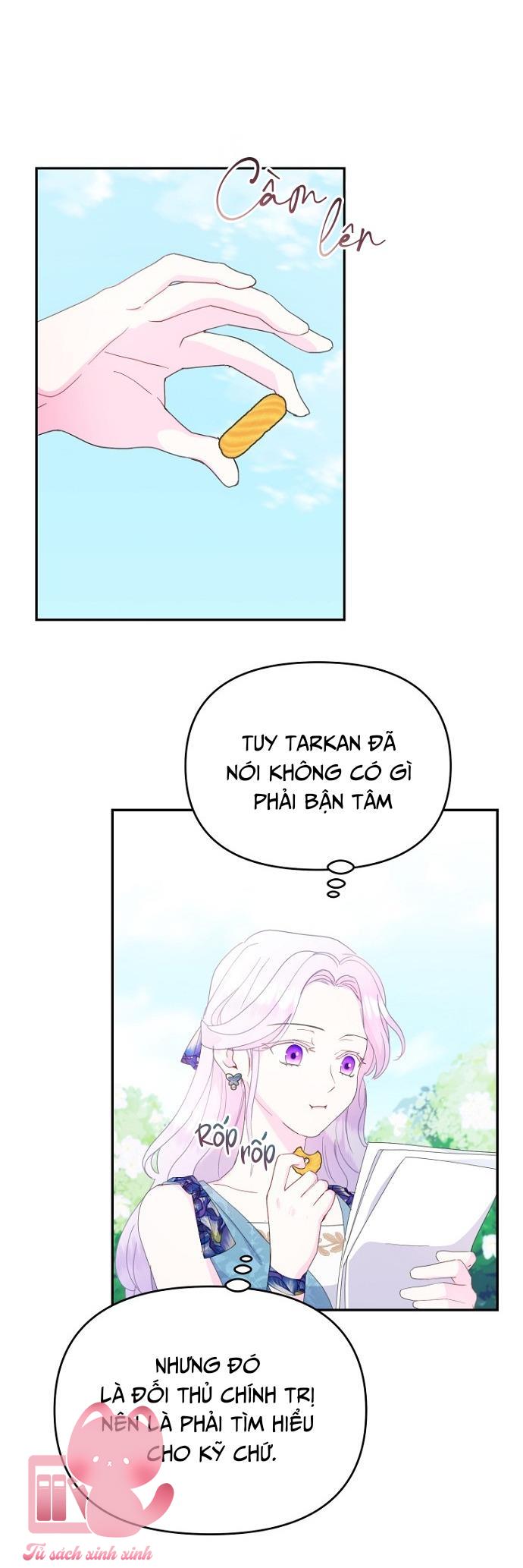 Bỏ Quách Chồng Con Đi, Tiền Bạc Mới Là Tất Cả - Chap 72 - Trang 32