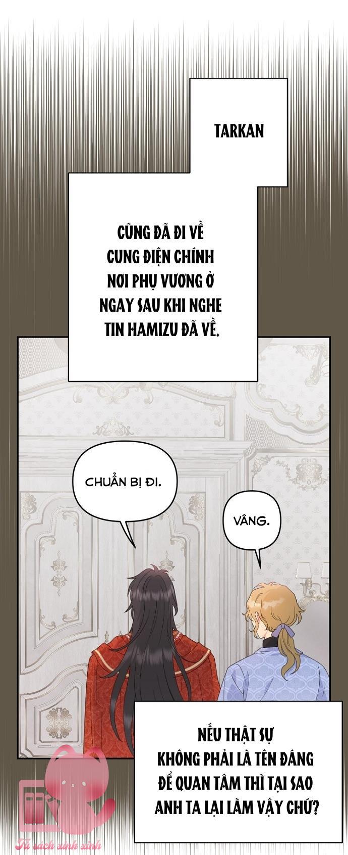 Bỏ Quách Chồng Con Đi, Tiền Bạc Mới Là Tất Cả - Chap 72 - Trang 33