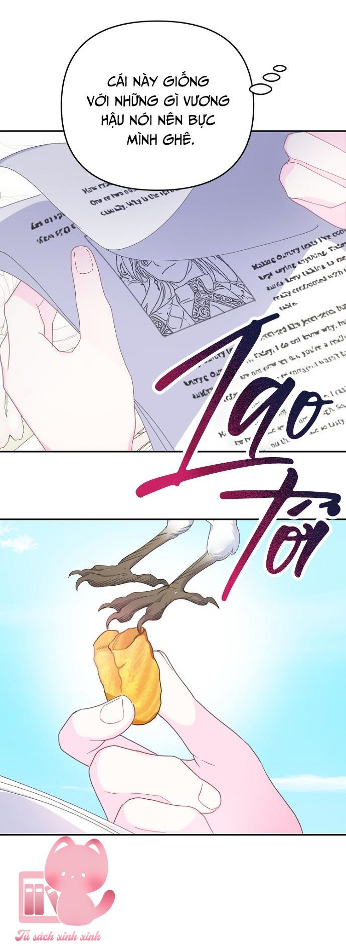 Bỏ Quách Chồng Con Đi, Tiền Bạc Mới Là Tất Cả - Chap 72 - Trang 35