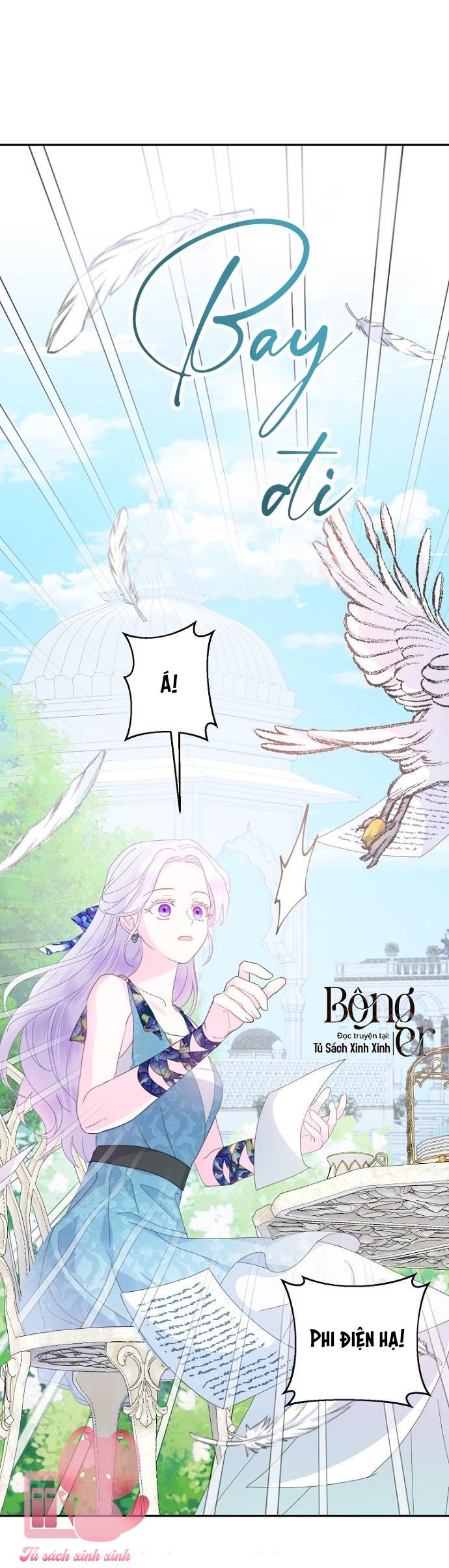 Bỏ Quách Chồng Con Đi, Tiền Bạc Mới Là Tất Cả - Chap 72 - Trang 36