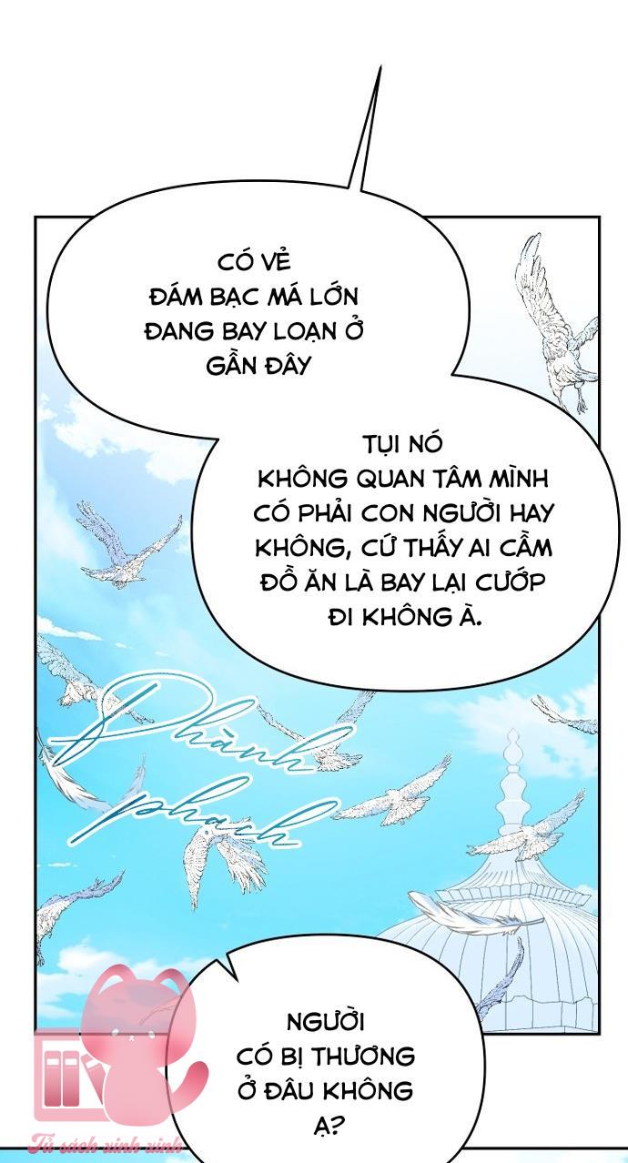 Bỏ Quách Chồng Con Đi, Tiền Bạc Mới Là Tất Cả - Chap 72 - Trang 38