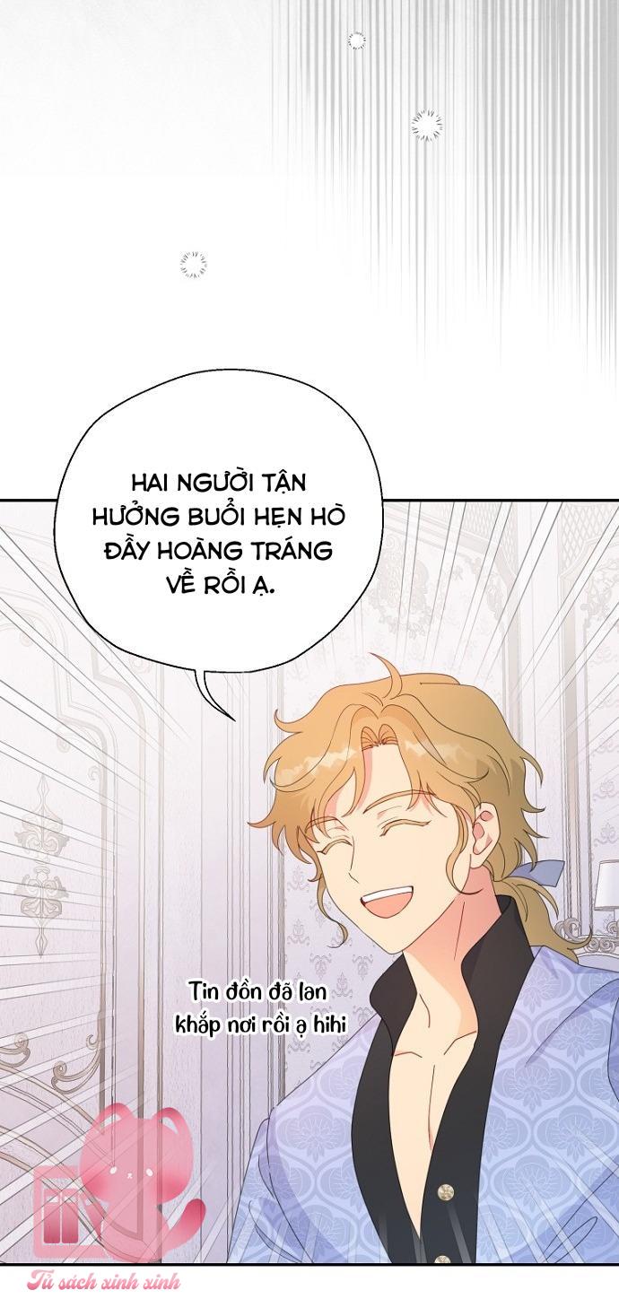 Bỏ Quách Chồng Con Đi, Tiền Bạc Mới Là Tất Cả - Chap 72 - Trang 5