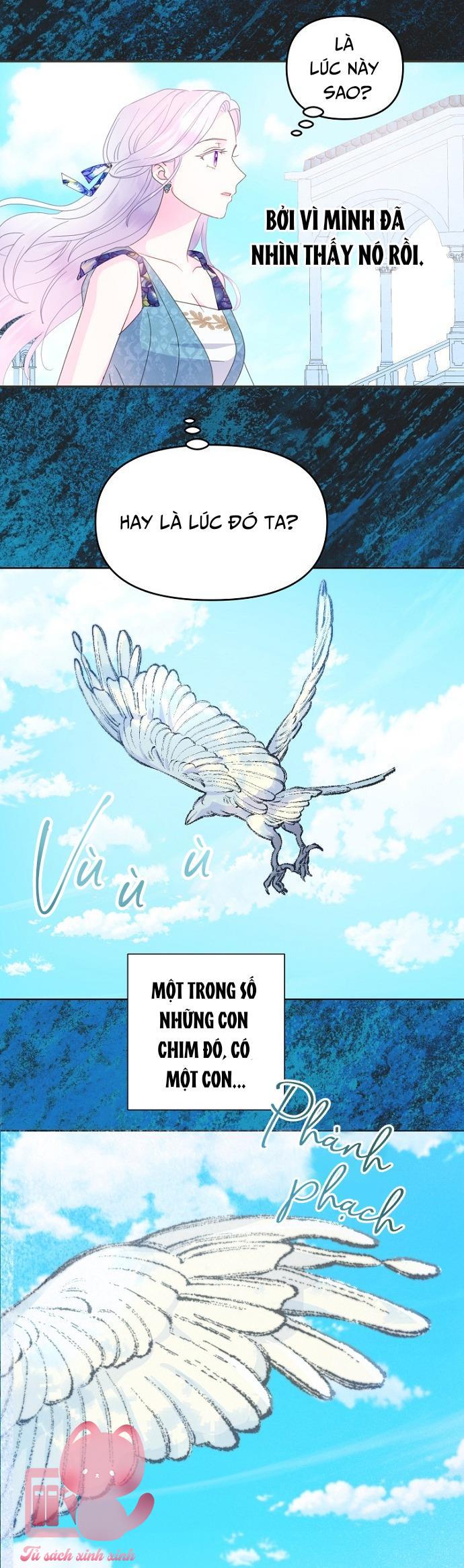 Bỏ Quách Chồng Con Đi, Tiền Bạc Mới Là Tất Cả - Chap 72 - Trang 46