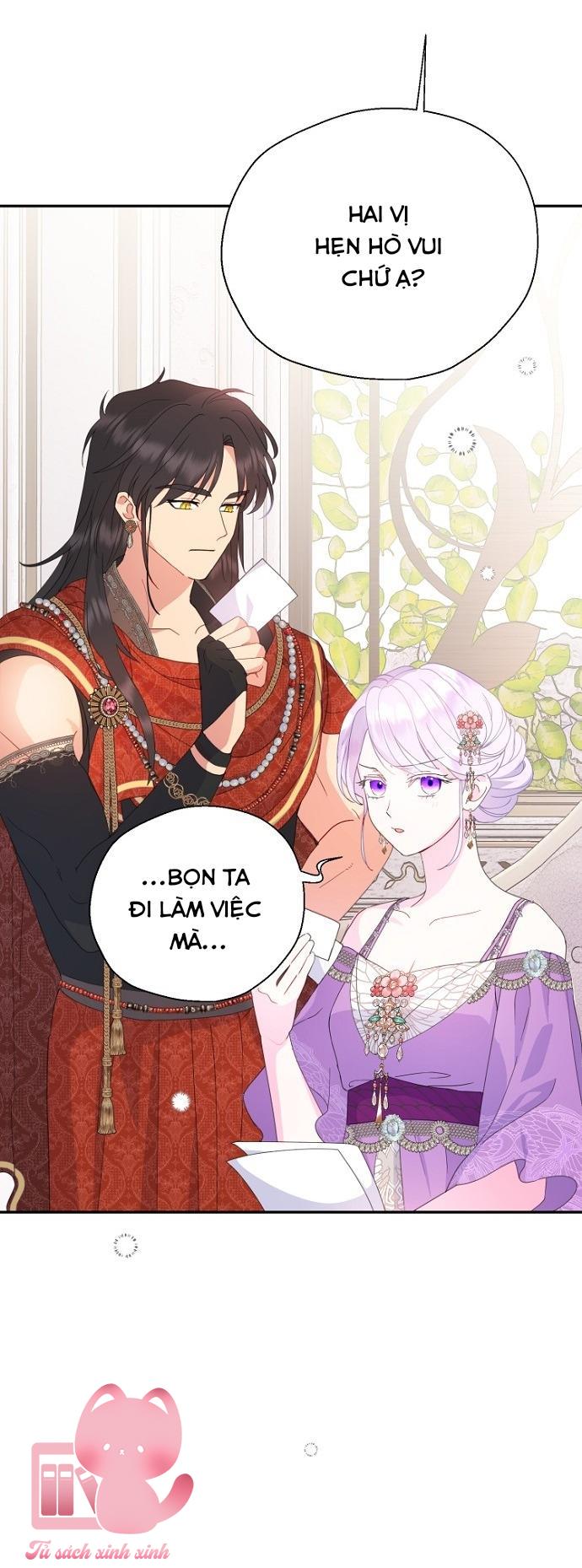Bỏ Quách Chồng Con Đi, Tiền Bạc Mới Là Tất Cả - Chap 72 - Trang 6