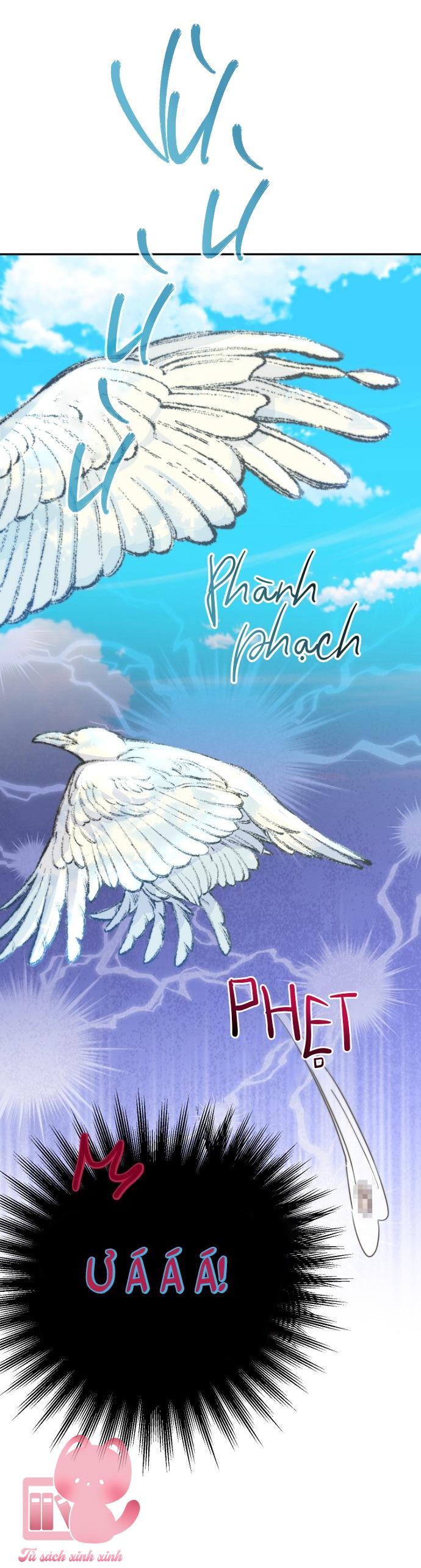 Bỏ Quách Chồng Con Đi, Tiền Bạc Mới Là Tất Cả - Chap 72 - Trang 53