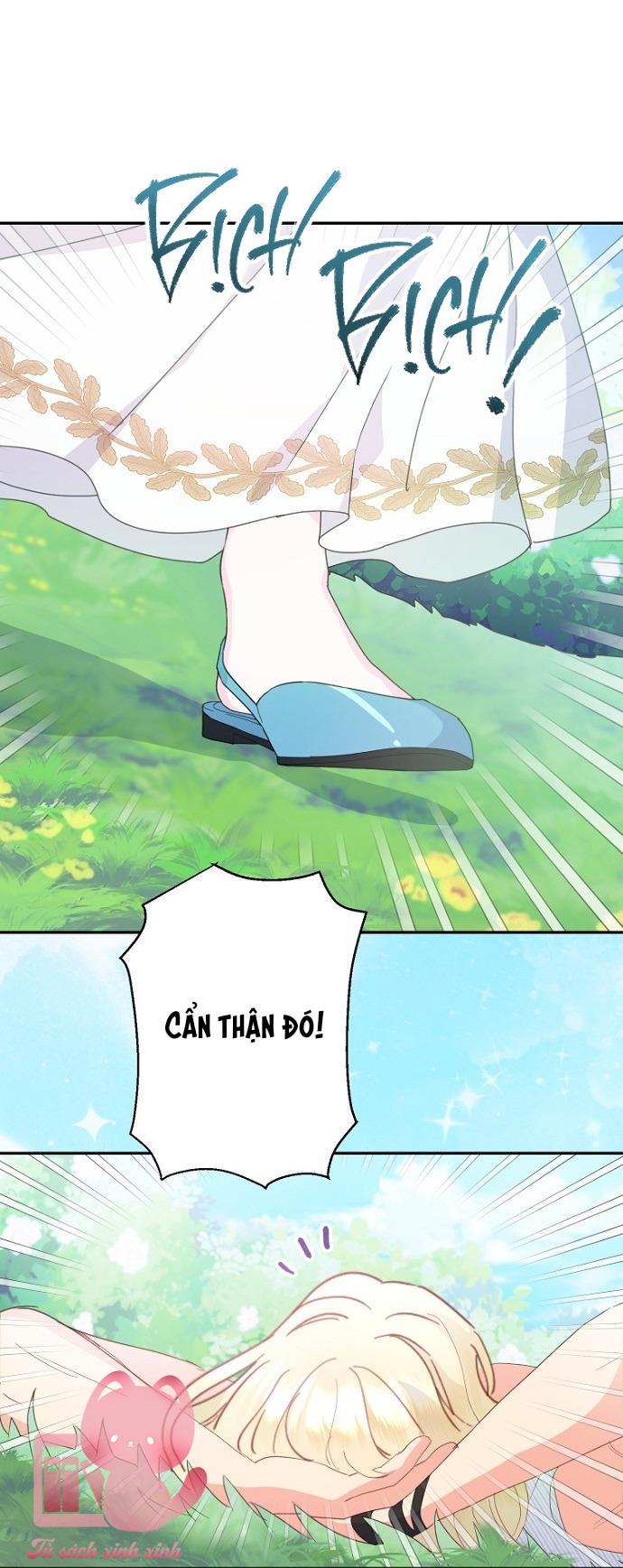 Bỏ Quách Chồng Con Đi, Tiền Bạc Mới Là Tất Cả - Chap 72 - Trang 54