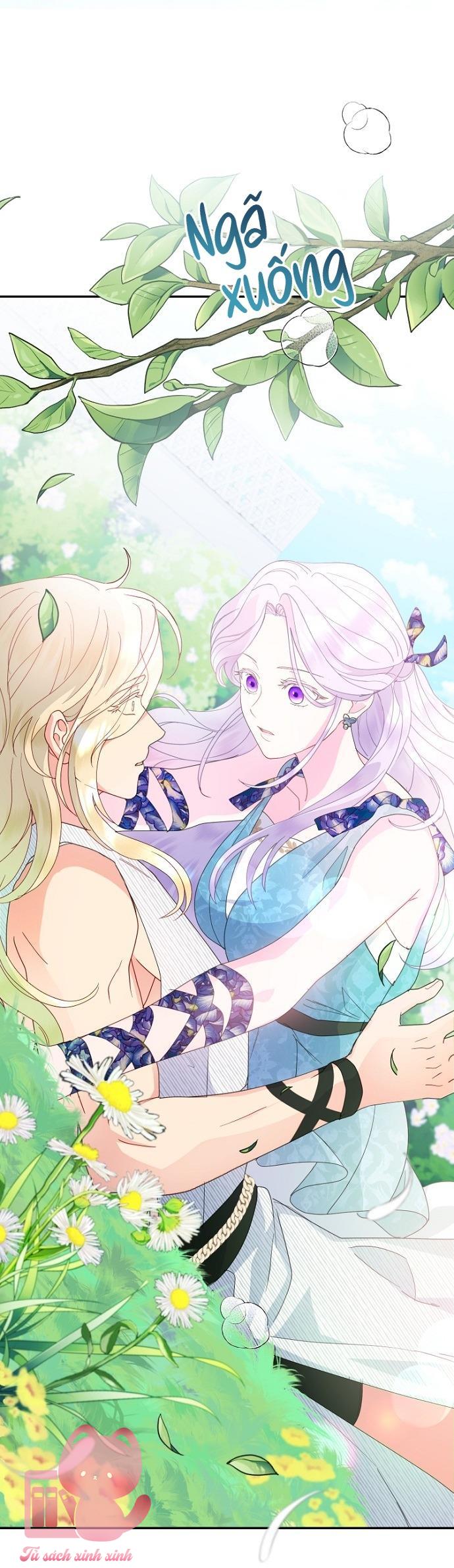 Bỏ Quách Chồng Con Đi, Tiền Bạc Mới Là Tất Cả - Chap 72 - Trang 56