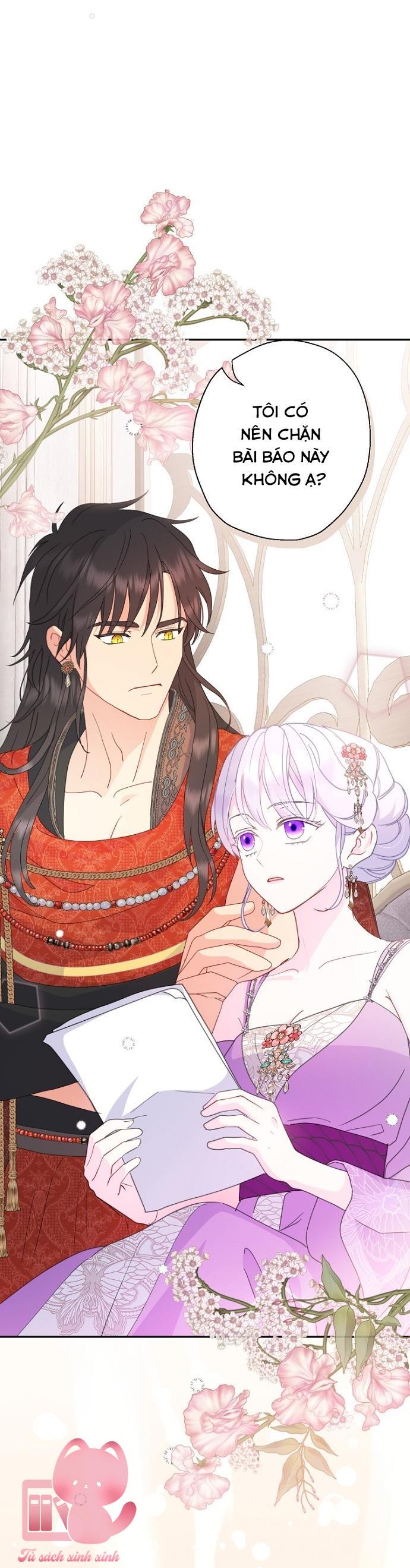 Bỏ Quách Chồng Con Đi, Tiền Bạc Mới Là Tất Cả - Chap 72 - Trang 9