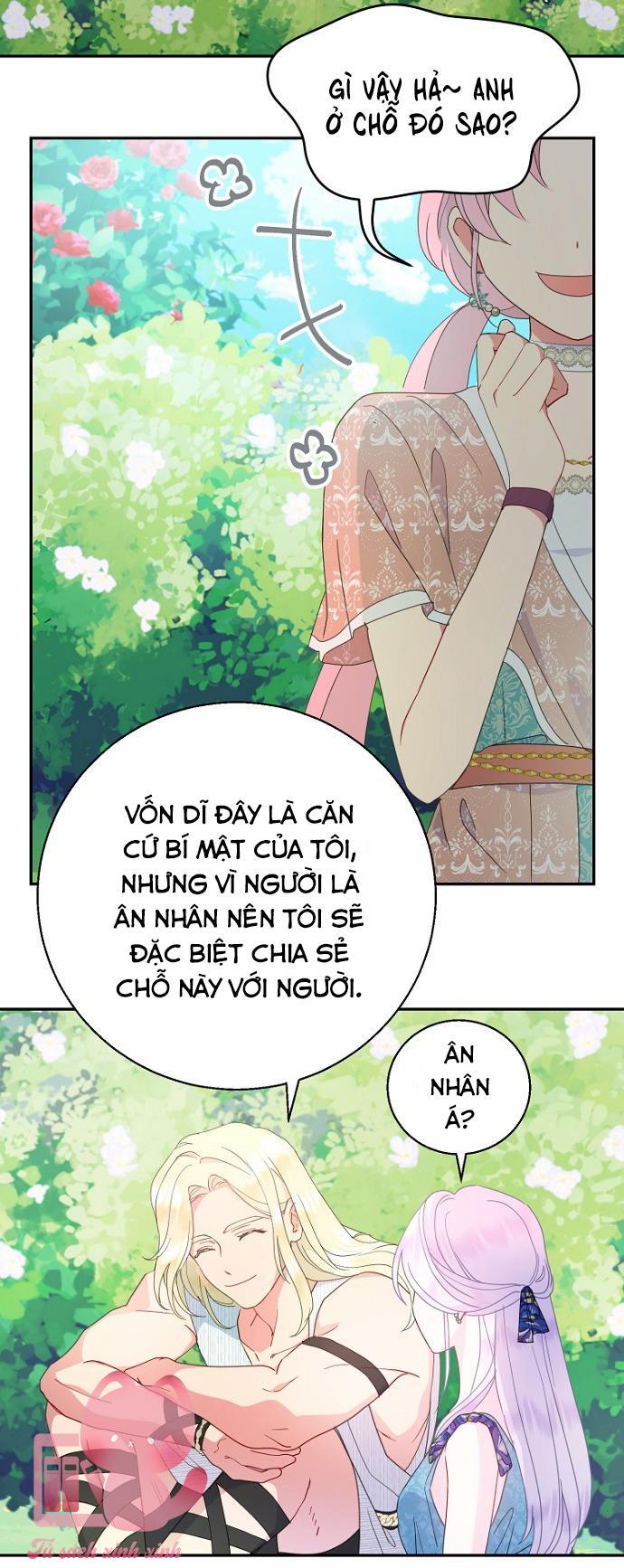 Bỏ Quách Chồng Con Đi, Tiền Bạc Mới Là Tất Cả - Chap 73 - Trang 11