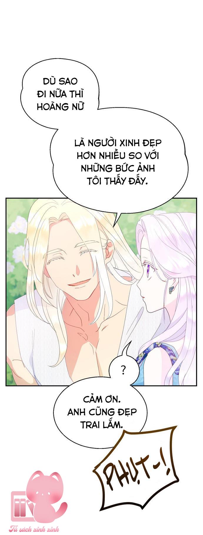 Bỏ Quách Chồng Con Đi, Tiền Bạc Mới Là Tất Cả - Chap 73 - Trang 13