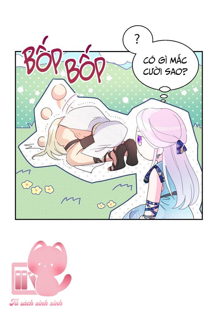 Bỏ Quách Chồng Con Đi, Tiền Bạc Mới Là Tất Cả - Chap 73 - Trang 14