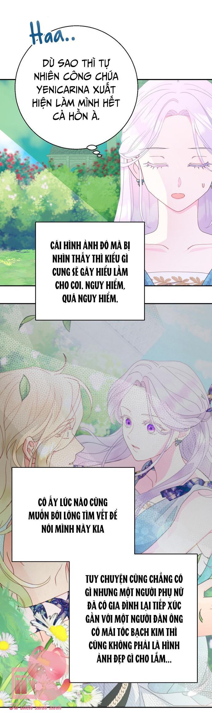 Bỏ Quách Chồng Con Đi, Tiền Bạc Mới Là Tất Cả - Chap 73 - Trang 15