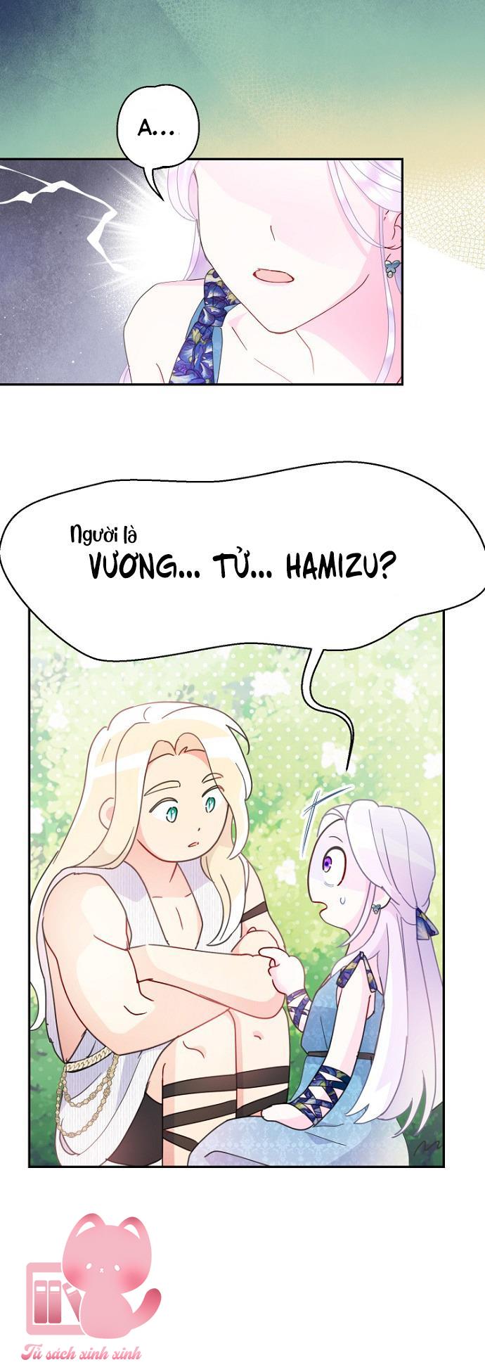Bỏ Quách Chồng Con Đi, Tiền Bạc Mới Là Tất Cả - Chap 73 - Trang 18