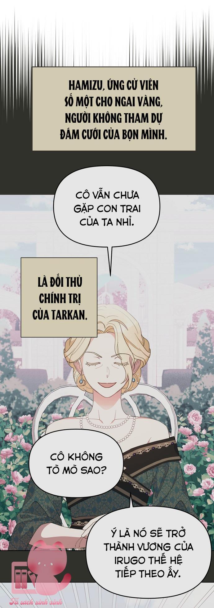 Bỏ Quách Chồng Con Đi, Tiền Bạc Mới Là Tất Cả - Chap 73 - Trang 21